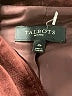 Talbots Burgundy Blazer Size 4 (petite) - photo 6