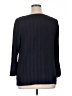 Ann Taylor Black Pullover Sweater Size XL - photo 2
