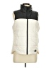 The North Face 100% Polyester Ivory Vest Size M - photo 1