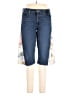 Levi's Color Block Blue Jeans Size 32 waist - photo 1