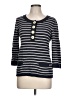 Boden Blue Pullover Sweater Size 12 - photo 1