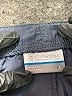 Columbia Solid Blue Athletic Shorts Size L - photo 3