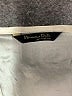 Massimo Dutti Blue Sleeveless Blouse Size 4 - photo 7