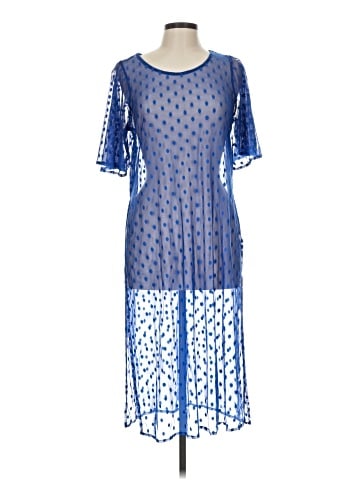 Ashley Stewart Casual Dress (view 1)