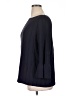 Ann Taylor Black Pullover Sweater Size XL - photo 5