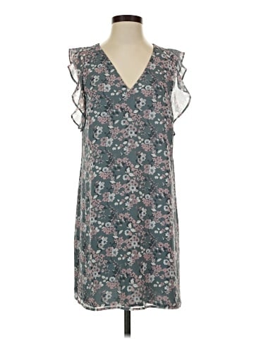 Ann Taylor LOFT Outlet Casual Dress (view 1)
