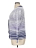 Nine West Purple Cardigan Size XL - photo 5
