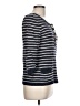 Boden Blue Pullover Sweater Size 12 - photo 4