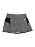 Head Graphic Gray Active Skort Size XS - photo 1
