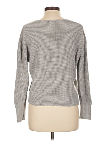 Express Pullover Sweater (view 2)