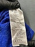 Hurley Blue Active T-Shirt Size 10 - 12 - photo 4