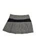 Head Graphic Gray Active Skort Size XS - photo 2