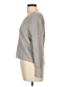 Express Gray Pullover Sweater Size L - photo 5
