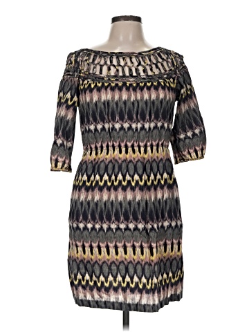 Banana Republic Factory Store Casual Dress (view 1)