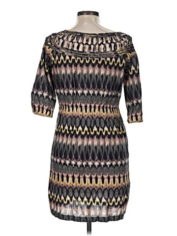 Banana Republic Factory Store Casual Dress (view 2)