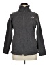 The North Face 100% Polyester Gray Fleece Size XL - photo 1