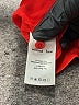 Wilfred Free 100% Rayon Red Short Sleeve Blouse Size XXS - photo 8