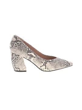 Steven By Steve Madden Heels