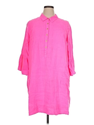 Lilly Pulitzer Casual Dress (view 1)