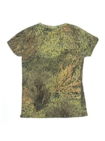 Mossy Oak Short Sleeve T-Shirt (view 2)