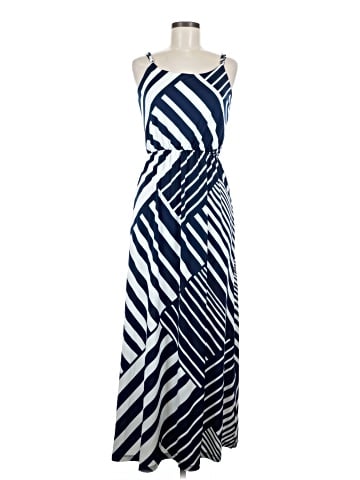 BCX Casual Dress (view 1)