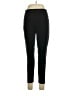 Anaelle Solid Black Active Pants Size Lg - XL - photo 1