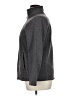 The North Face 100% Polyester Gray Fleece Size XL - photo 5