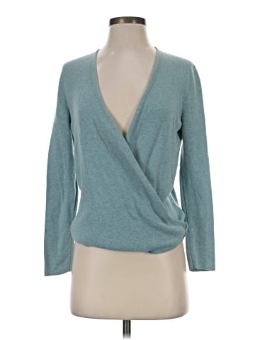 Nic + Zoe Pullover Sweater (view 1)