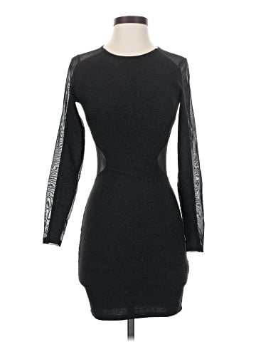 Express Cocktail Dress (view 1)
