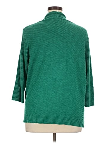 Skies Are Blue Cardigan (view 2)