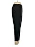 Anaelle Solid Black Active Pants Size Lg - XL - photo 4
