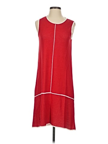 Lafayette 148 New York Casual Dress (view 1)