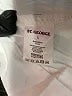 George White Long Sleeve Blouse Size S - photo 7