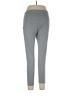 Pro Player Solid Gray Active Pants Size L - photo 2