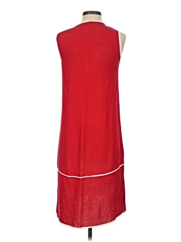 Lafayette 148 New York Casual Dress (view 2)