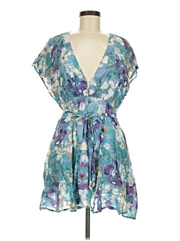 Free People Cocktail Dress (view 1)