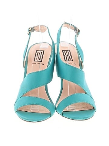 Signature Sandals (view 2)