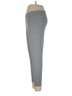 Pro Player Solid Gray Active Pants Size L - photo 5