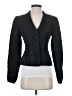 Kay Unger Black Blazer Size 4 - photo 1
