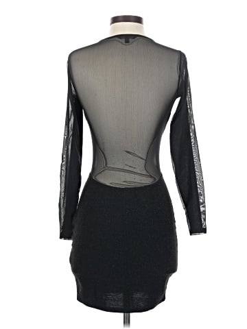 Express Cocktail Dress (view 2)