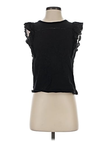 Catherine Malandrino Sleeveless Top (view 1)