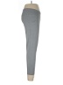 Pro Player Solid Gray Active Pants Size L - photo 4