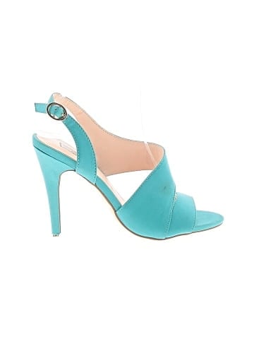 Signature Sandals (view 1)