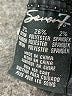 Seven7 Solid Black Jeans Size 14 - photo 8