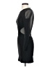 Express Black Cocktail Dress Size 0 - photo 5