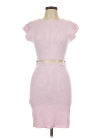Wilfred Free Cocktail Dress (view 1)