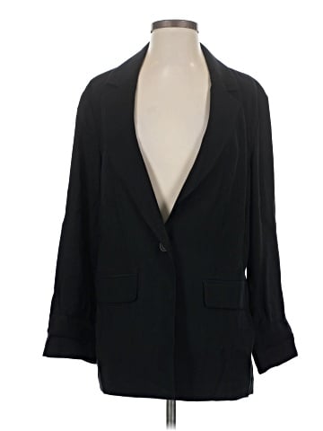Open Edit Blazer (view 1)