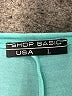 Shop Basic USA Teal Short Sleeve T-Shirt Size L - photo 7