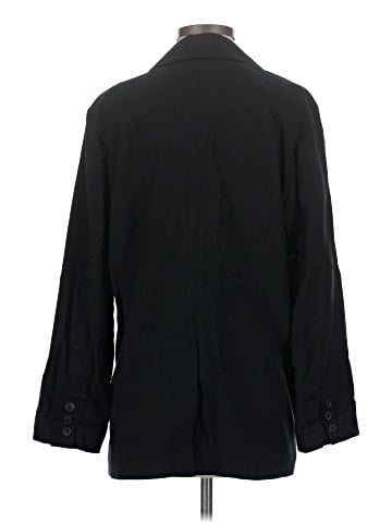 Open Edit Blazer (view 2)