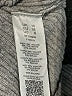 ASOS Silver Long Sleeve Turtleneck Size 6 - photo 8